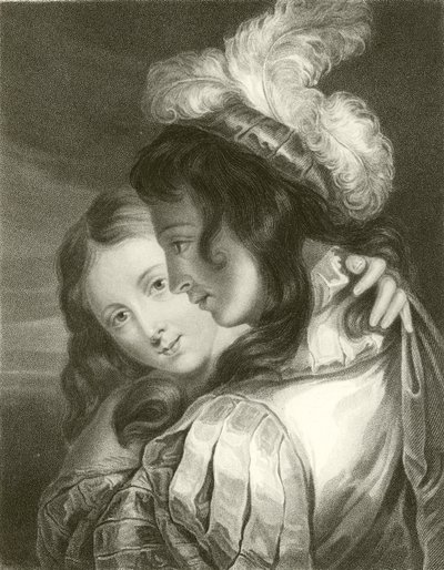 De Spaanse Page door Bartolomé Esteban Murillo
