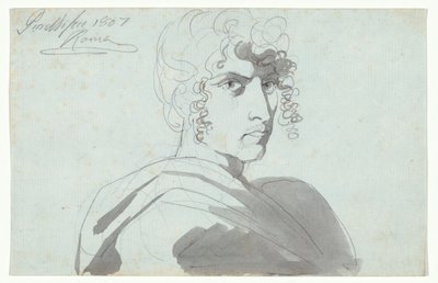  door Bartolomeo Pinelli