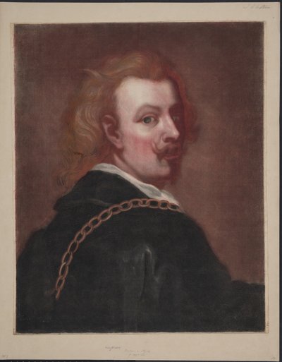 De ontvoering van Deianira door Battista Franco