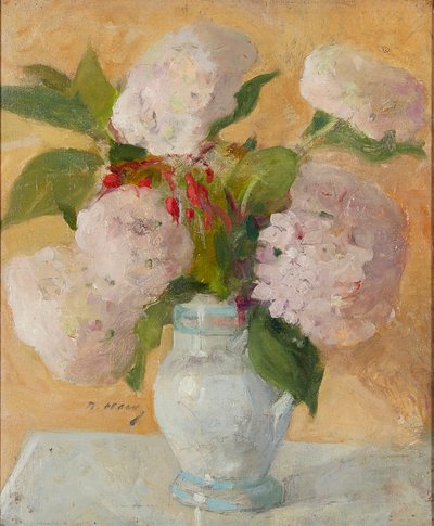 Hortensia