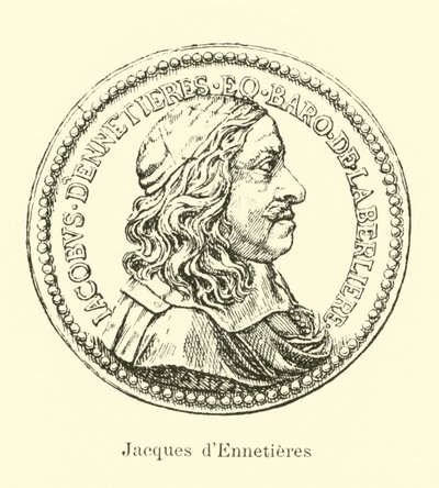 Jacques d