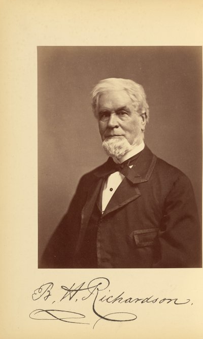 [Beale Howard Richardson]. door Bendann Brothers