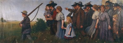  door Benjamin Blessum