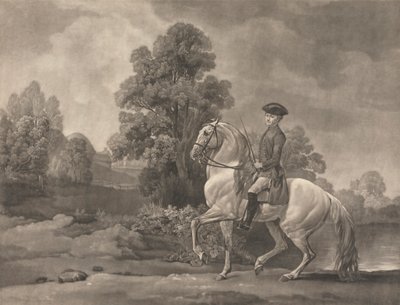 [De zeer eerbiedwaardige Lord Pigot, gouverneur van Madras.] door Benjamin Green