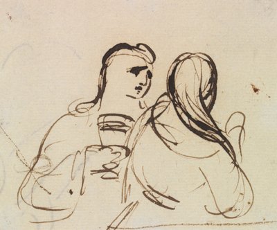 Studie Voor, Christus