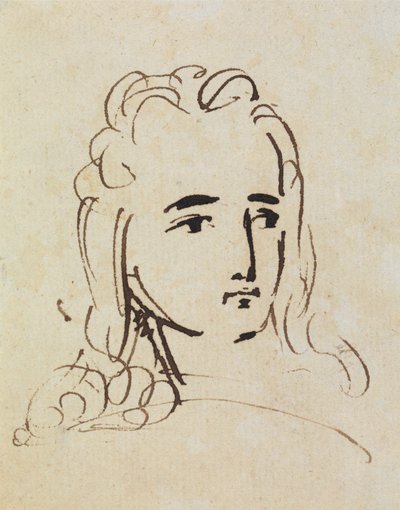 Studie Voor, Christus