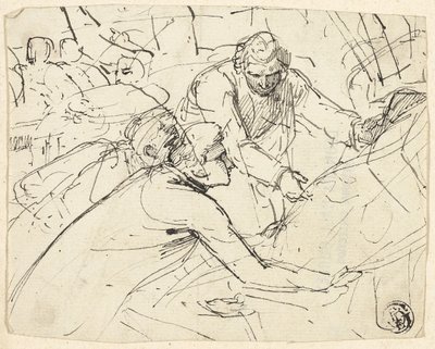De dood van generaal Wolfe door Benjamin West