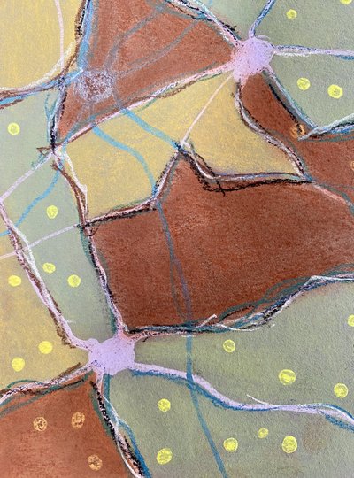  door Berit Pihl