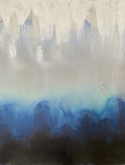  door Berit Pihl