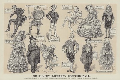 Mr Punch