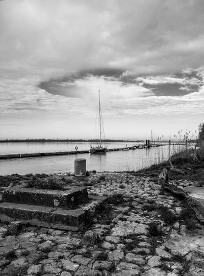  door Bernard Bonnefon