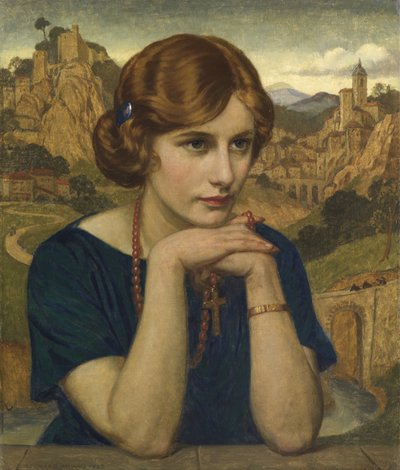 Enigma door Bernard Munns