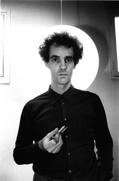  door Bernard Perrine