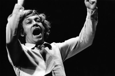  door Bernard Perrine