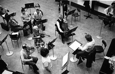  door Bernard Perrine