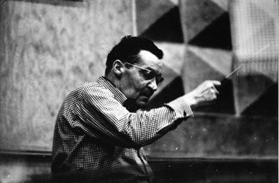  door Bernard Perrine