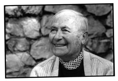  door Bernard Perrine