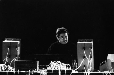  door Bernard Perrine