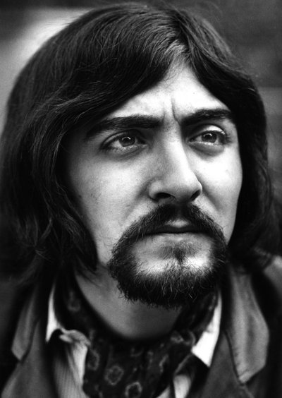  door Bernard Perrine