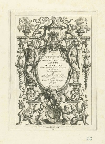  door Bernard Picart