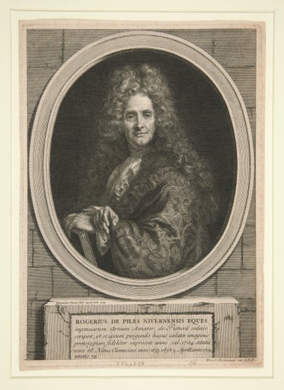  door Bernard Picart