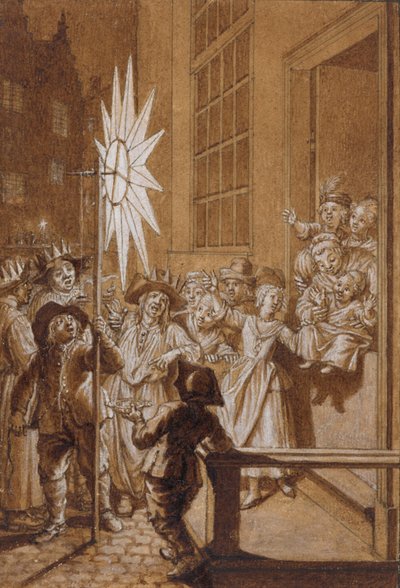  door Bernard Picart