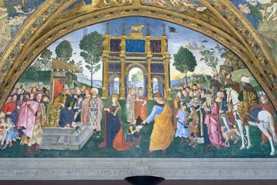 St. Catharina