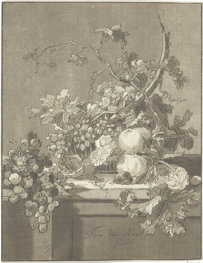  door Bernhard Schreuder