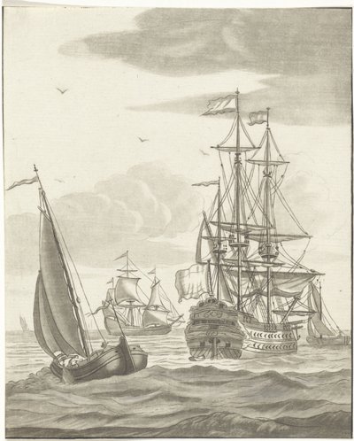  door Bernhard Schreuder