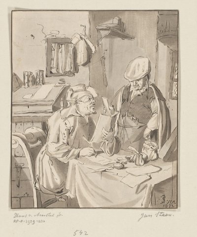  door Bernhard Schreuder