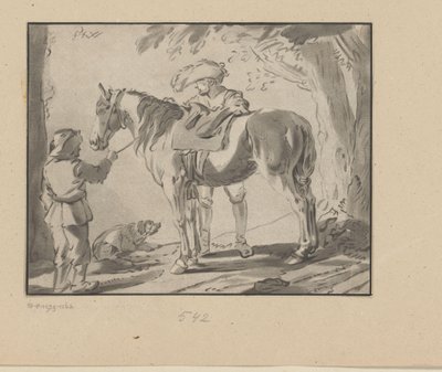  door Bernhard Schreuder