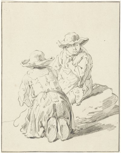  door Bernhard Schreuder