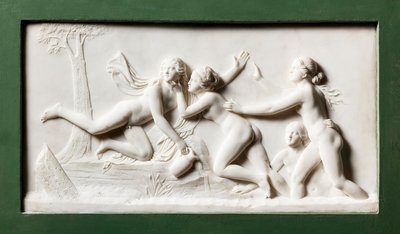  door Bertel Thorvaldsen
