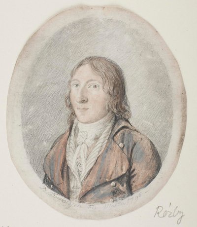  door Bertel Thorvaldsen