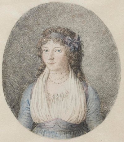  door Bertel Thorvaldsen