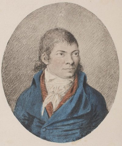  door Bertel Thorvaldsen
