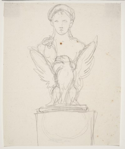 Ontwerp voor Napoleon