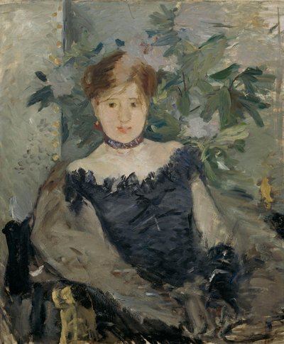  door Berthe Morisot