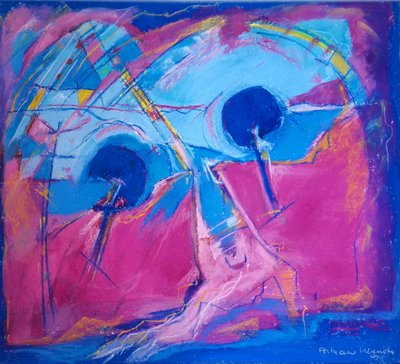  door Bibiana Ulanosky
