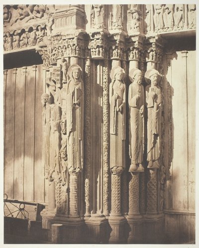  door Bisson Frères
