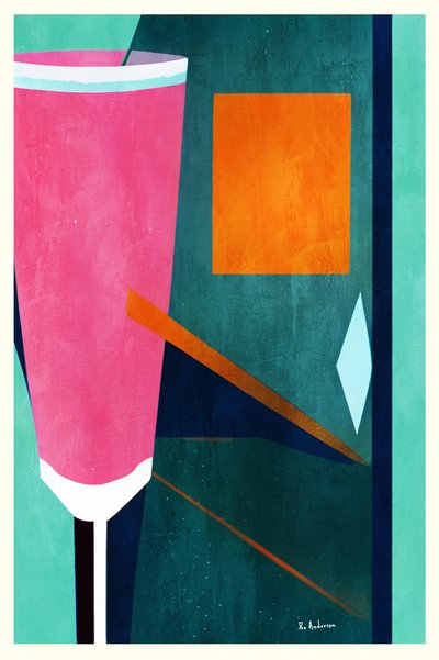  door Bo Anderson
