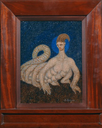  door Boleslaw Biegas