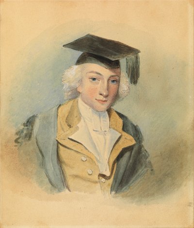 James Smithson, n.d. door Bone