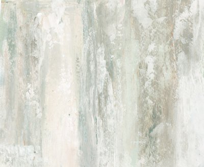 Etherische abstracte stroming door Breanna Megan Studio
