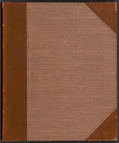 Platen uit John Leslie