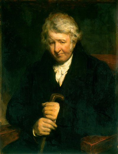 Mr. Tucker van Yeovil door British 19th Century