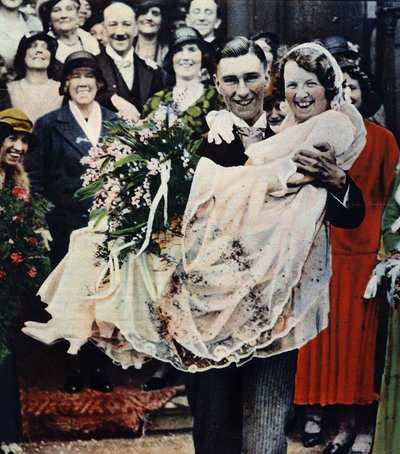  door British Photographer