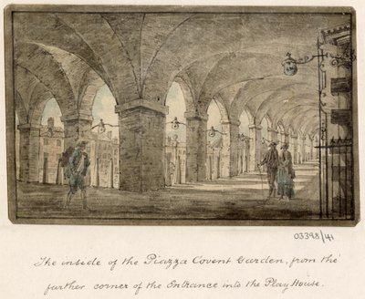 Een reeks schetsen, uitzichten in Groot-Brittannië, het Continent en Amerika 1772-1778 door British School
