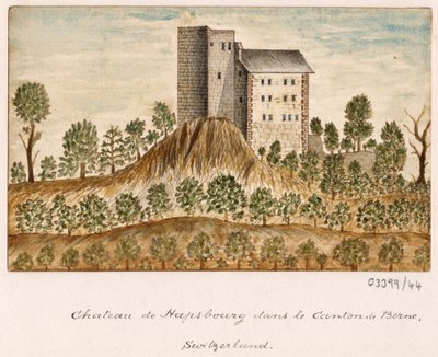Een reeks schetsen, uitzichten in Groot-Brittannië, het Continent en Amerika 1772-1778 door British School