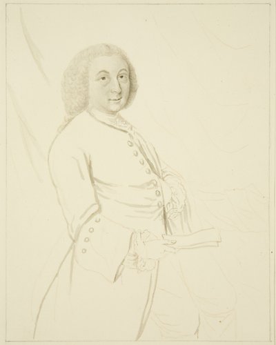 Lord Nugent, M.P. door British School